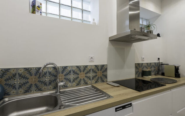 Le Refuge - Photo 15