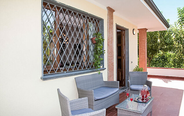 Villa Chiara - Photo 3