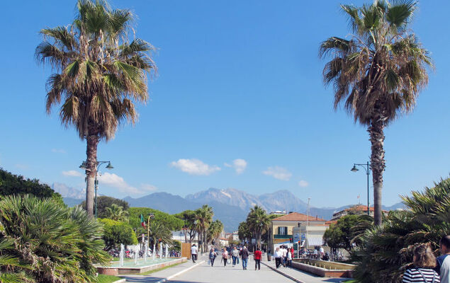 Villa Chiara - Photo 23