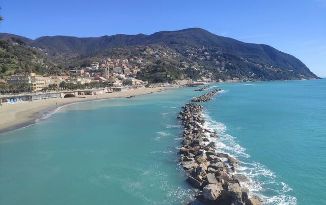 Casa di Moneglia - Photo 30