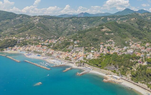 Casa di Moneglia - Photo 33