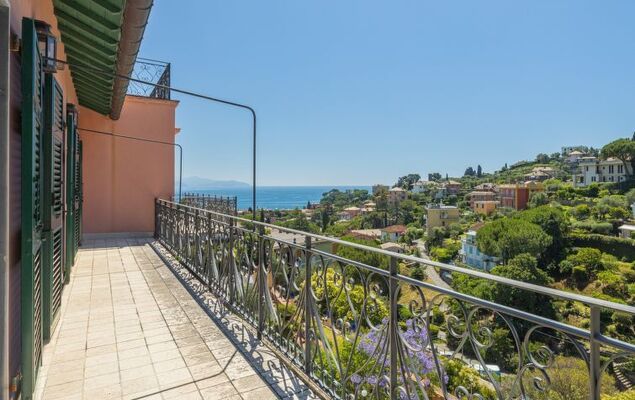 Casa del Leone I - Photo 5