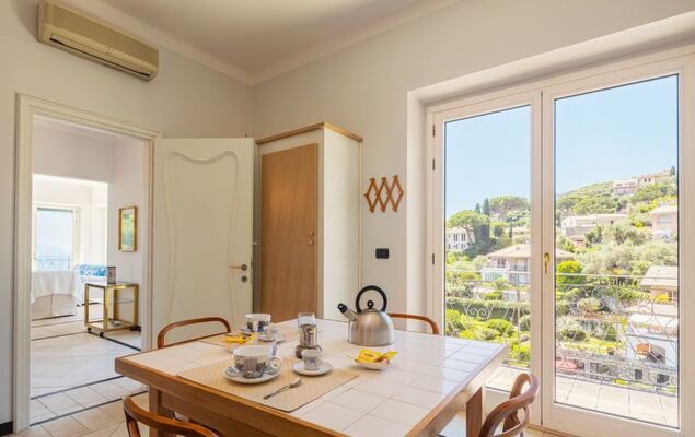 Casa del Leone I - Photo 9