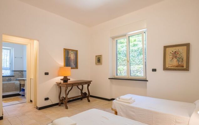 Casa del Leone I - Photo 13