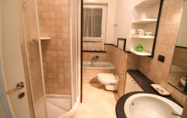 Casa del Leone I - Photo 15