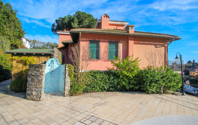 Casa del Leone I - Photo 26