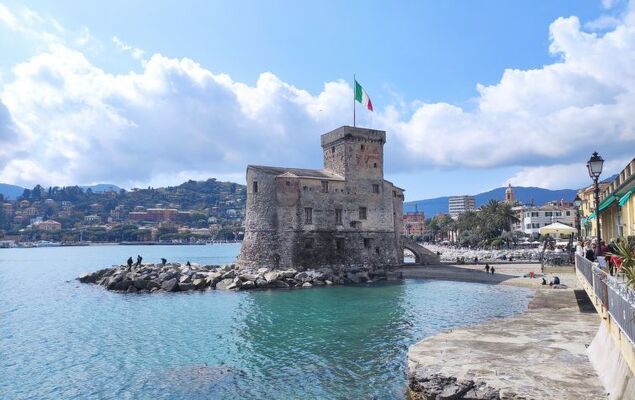 Casa del Leone I - Photo 32