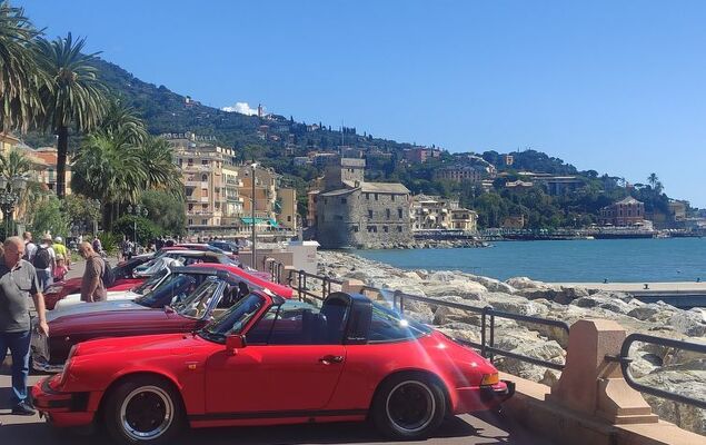 Casa del Leone I - Photo 35