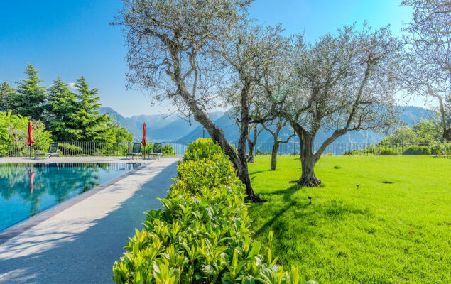 Villa Maderni - Photo 26