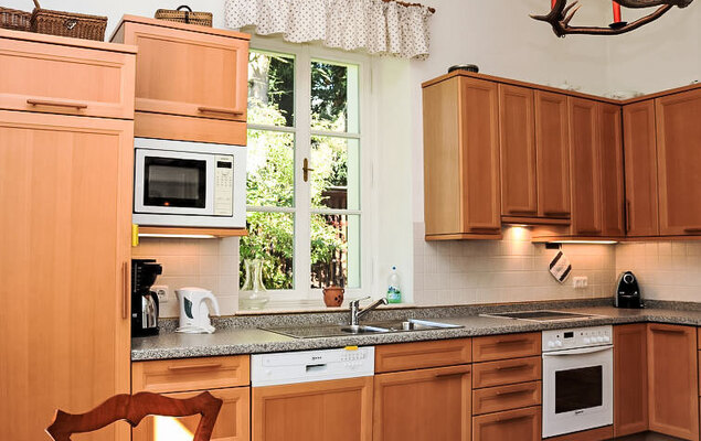 Rosenvilla - Photo 2