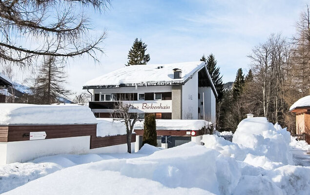 Am Birkenhain - Photo 14