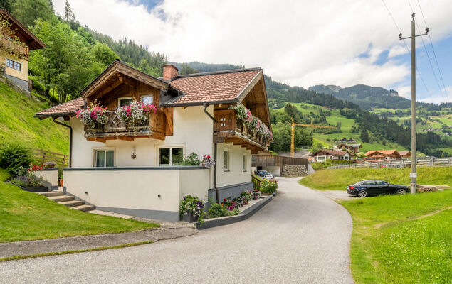 Haus Toferer - Photo 1