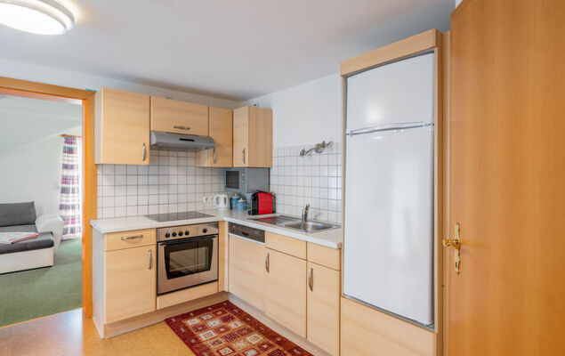 Haus Toferer - Photo 4