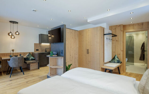 Mountain Studio Nr 303 - Photo 3