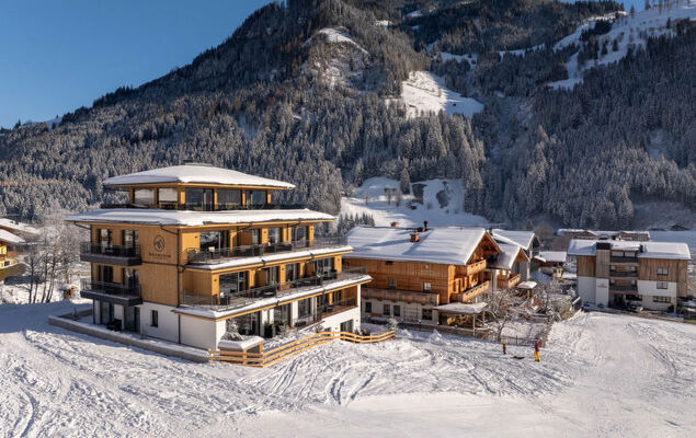 Mountain Studio Nr 303 - Photo 6