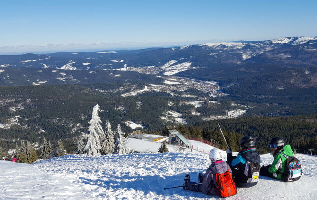 Am Hohen Bogen - Photo 29